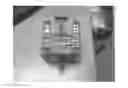 Fig. 01 - Centrifuge MEMS stiction test system and method