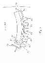 Fig. 02 - Sequential aliqoting and determination of an indicator of sedimentation rate