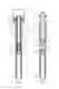 Fig. 02 - Combustion pressure measuring plug for a combustion engine