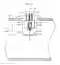 Fig. 02 - Airflow measuring apparatus including a ventilation hole between a connector part and a circuit chamber