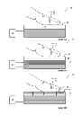 Fig. 02 - Ultrasonic sensor with bonded piezoelectric layer