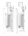 Fig. 09 - Ultrasonic sensor with bonded piezoelectric layer