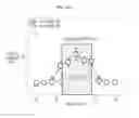Fig. 22 - All electric piezoelectric finger sensor (PEFS) for soft material stiffness measurement