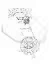 Fig. 02 - Measuring transducer of vibration-type with four curved measuring tubes