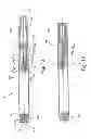Fig. 02 - Sample extracting, diluting and discharging device