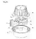 Fig. 07 - Sample extracting, diluting and discharging device