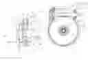 Fig. 01 - Reducer of electric power steering apparatus
