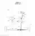 Fig. 02 - Reducer of electric power steering apparatus