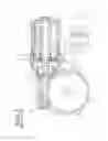 Fig. 03 - Reducer of electric power steering apparatus