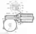 Fig. 01 - REDUCER OF ELECTRIC POWER STEERING APPARATUS