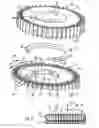 Fig. 02 - Gearwheel Arrangement Comprising a Spring Element