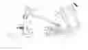 Fig. 01 - Rotation position detection mechanism for trunnion axis