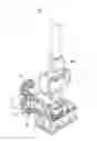 Fig. 01 - Apparatus for returning transmission to primary mode