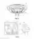 Fig. 07 - Horn switch device for steering wheel