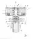 Fig. 02 - CAMSHAFT ADJUSTING DEVICE