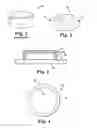 Fig. 02 - Blunt edge dough cutter