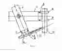 Fig. 02 - One-step groove forming device and method for oblique crossing of reducing pipe fittings
