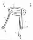 Fig. 03 - Axial piston machine having a basket
