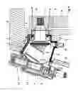 Fig. 05 - Axial piston machine having a basket