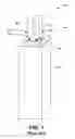 Fig. 02 - Anti-Rotation Apparatus for Linear Actuator