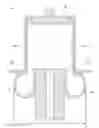 Fig. 01 - AIR SPRING WITH CONSTRAINED ELASTIC SLEEVE