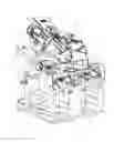 Fig. 01 - CLEAN MULTI-SYSTEM BEVERAGE MACHINE