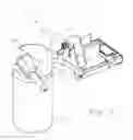 Fig. 06 - CLEAN MULTI-SYSTEM BEVERAGE MACHINE