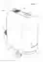 Fig. 02 - BEVERAGE MACHINE WITH A REMOVABLE MODULE