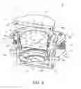 Fig. 07 - System and machine for the preparation of beverages using capsules