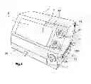 Fig. 02 - BAKING DEVICE FOR BAUMKUCHEN