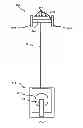 Fig. 02 - Magnetically suspended vehicle