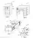 Fig. 03 - SAFETY DEPOSIT COMPARTMENT WITH BIOMETRIC SENSOR
