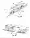 Fig. 09 - Tufting machine drive system