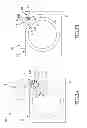 Fig. 04 - Sewing direction control apparatus for sewing machine