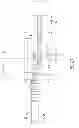 Fig. 08 - Sewing direction control apparatus for sewing machine