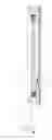 Fig. 07 - Windshield sliding door/window assembly