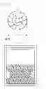 Fig. 02 - Raw Material for Growth of Ingot, Method for Fabricating Raw Material for Growth of Ingot and Method for Fabricating Ingot
