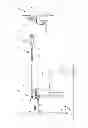 Fig. 03 - Adhesive spreading unit provided with a roller-cleaning device
