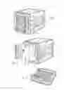 Fig. 02 - Collapsible kennel