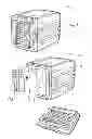 Fig. 02 - Collapsible kennel