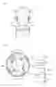 Fig. 02 - Valve timing control apparatus