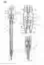 Fig. 02 - Ceramic glow plug equipped with pressure sensor