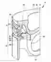 Fig. 01 - Piston for an internal combustion engine