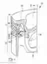 Fig. 02 - Piston for an internal combustion engine
