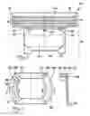 Fig. 03 - Piston for an internal combustion engine