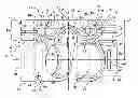 Fig. 01 - Steel piston with cooling gallery and method of construction thereof