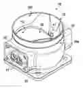 Fig. 01 - CENTERFLOW THROTTLE VALVE