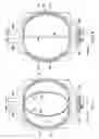 Fig. 06 - CENTERFLOW THROTTLE VALVE