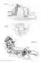 Fig. 02 - Hand-held power tool with an internal combustion engine