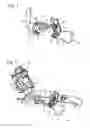 Fig. 04 - Hand-held power tool with an internal combustion engine